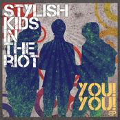 You!You! EP [APR008]