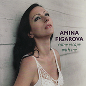 Amina Figarova: Come Escape With Me