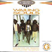 Wailing Souls: The Very Best Of The Wailing Souls