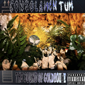 Consolamentum The Sound of GOLD HOUSE