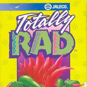 totally rad