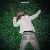 Ken Carson: Project X