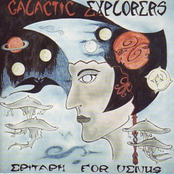 Ethereal Jazz by Galactic Explorers