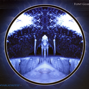 Flint Glass Nyarlathotep