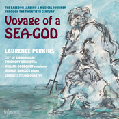 Voyage of a Sea-God: The Bassoon Through the 20th Century