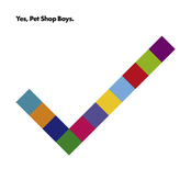 Pet Shop Boys - Love Etc