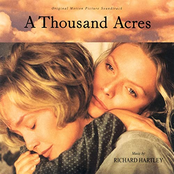 Richard Hartley: A Thousand Acres (Original Motion Picture Soundtrack)