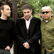 Giovanni Mirabassi Trio