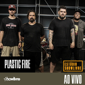 Plastic Fire no Estúdio Showlivre (Ao Vivo)