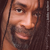 Ziggurat by Bobby Mcferrin