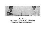 Red Waves: 1980-87 Eastern European Avant-Punk & Synthpop Rarities