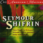 Seymour Shifrin