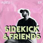 Sidekick & Friends - EP