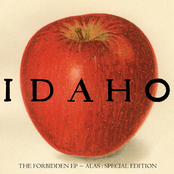 The Forbidden EP ~ Alas: Special Edition