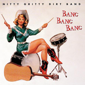 The Monkey Song by The Nitty Gritty Dirt Band