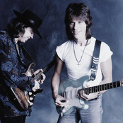 Stevie Ray Vaughan & Jeff Beck