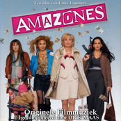 AMAZONES (Originele Filmmuziek)