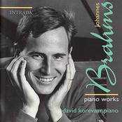 Brahms: Piano Works