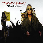 What Do You Want From Life by Tommy Shaw