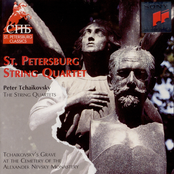 The String Quartets (Tchaikovsky)