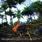 Metaphors (Selected Soundworks From The Cinema Of Apichatpong Weerasethakul)