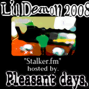 Lil Demon 2008 Presents "Stalker.fm" hosted by 「Pleasant days.」
