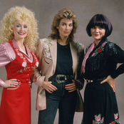 dolly parton, linda ronstadt & emmylou harris