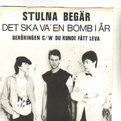 Det ska va' en bomb i år