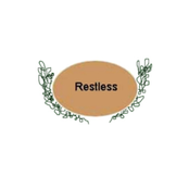 restless