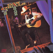 Oh These Nights by Dan Seals