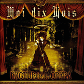 Nocturnal Romance by Moi Dix Mois