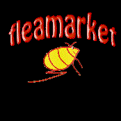 fleamarket