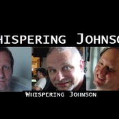 Whispering Johnson