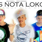 Los Nota Lokos