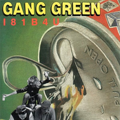 Rent by Gang Green