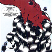 I Love Guitar Wolf...Very Much