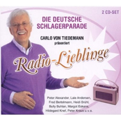 Die Deutsche Schlagerparade