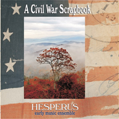 A Civil War Scrapbook
