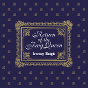 Jeremy Enigk: Return of the Frog Queen (Expanded Edition)