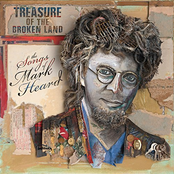 Cruz Contreras: Treasure of the Broken Land: The Songs of Mark Heard