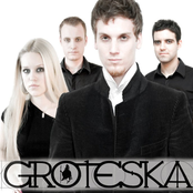 groteska