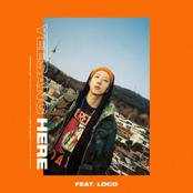 Here (feat. Loco) - Single