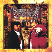 Turn It Up by Boom Bap Project
