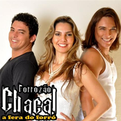 Forrozão Chacal