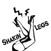 shakin' legs