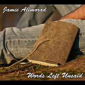 Jamie Alimorad: Words Left Unsaid