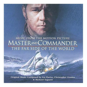 Master And Commander: The Far Side Of The World