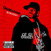 Judge Judy by Chamillionaire