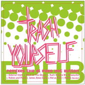 El Paso Hot Button Remixes