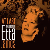 playlist: the very best of etta james